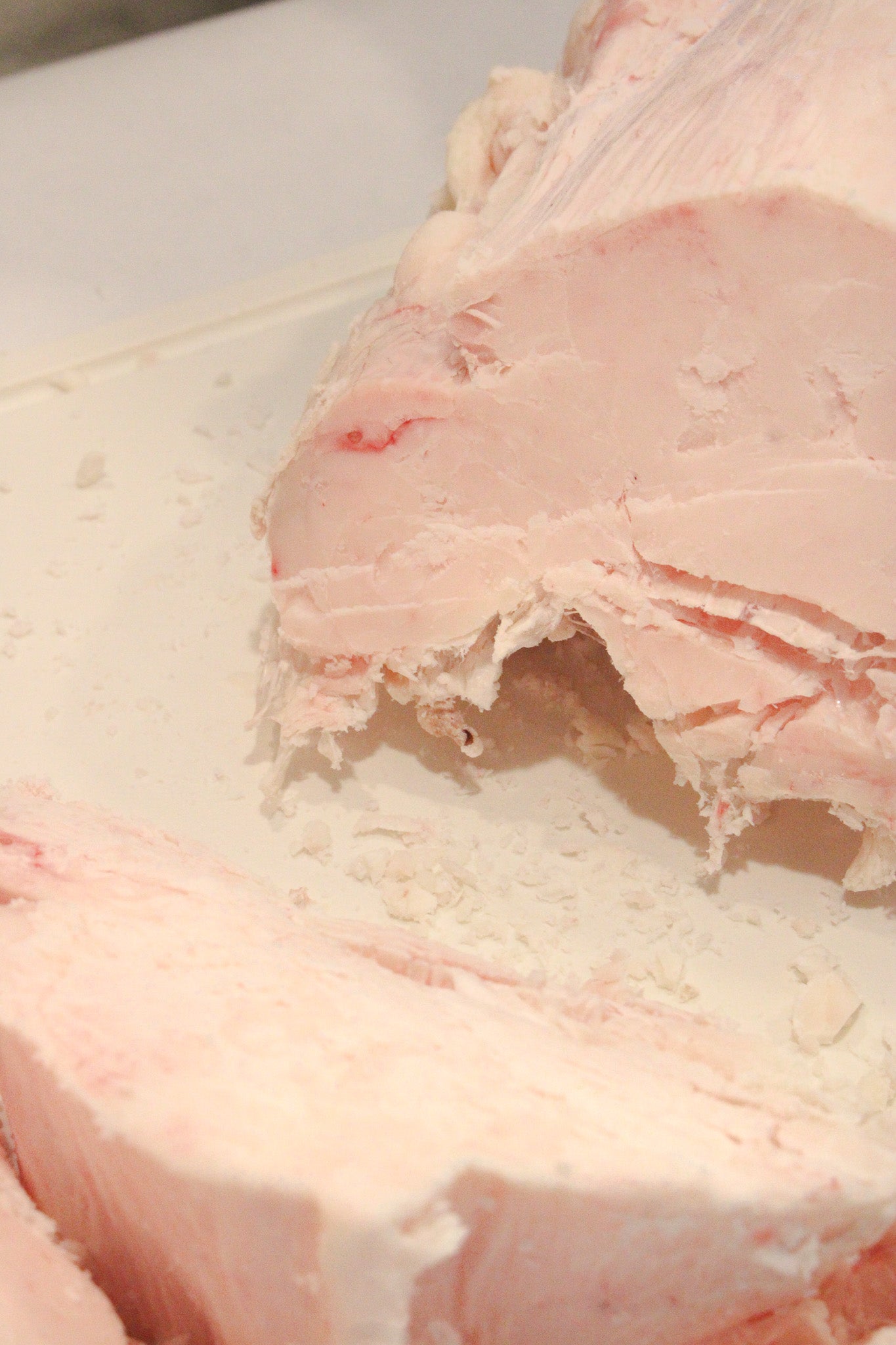 25 LB - 3.5 Gallon Bucket - Grass-Fed, Suet Beef Tallow