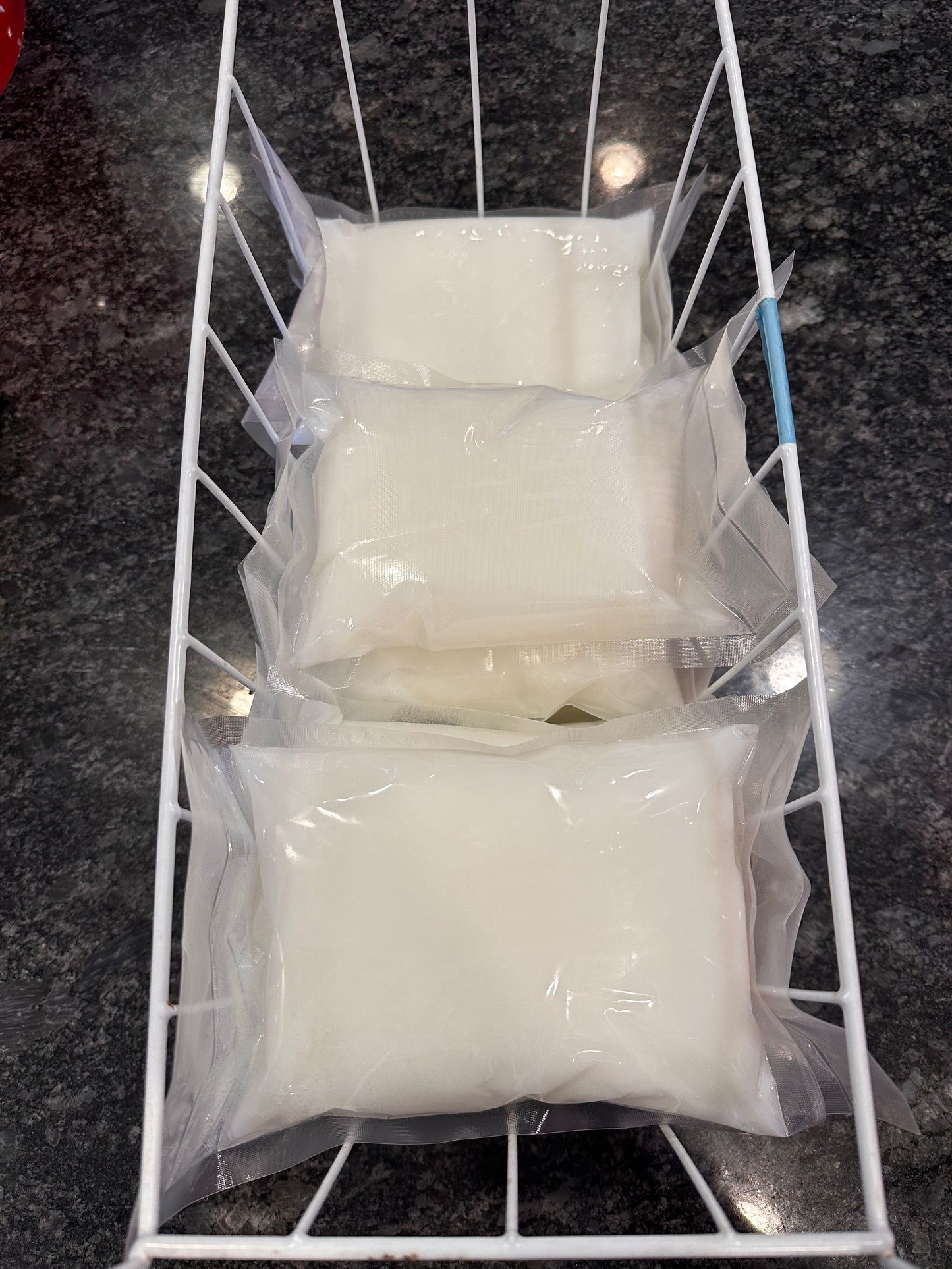 packaged beef tallow