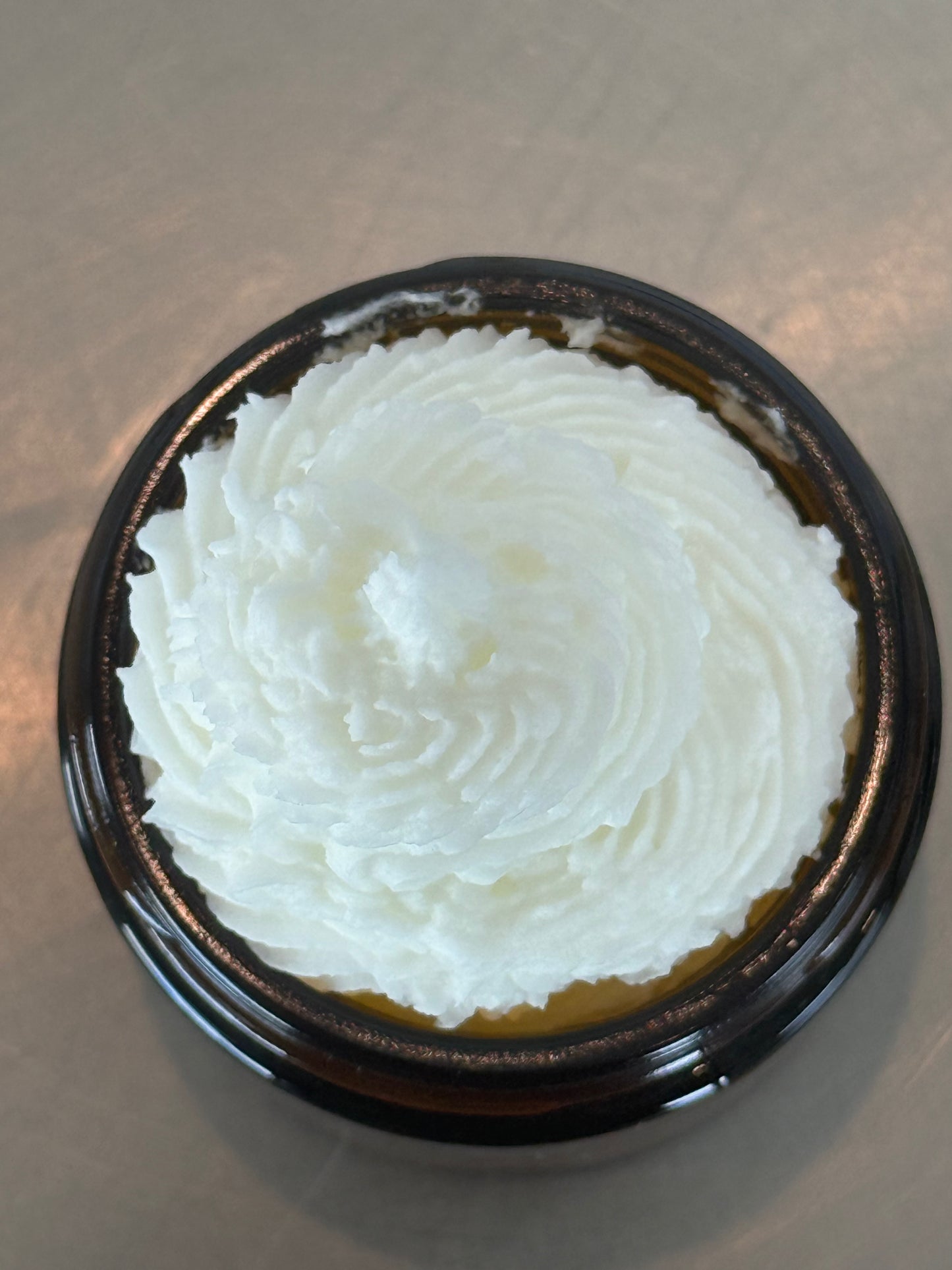 One Ingredient Whipped Tallow - 2.3 oz