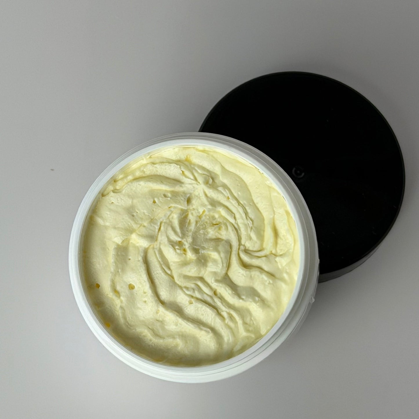 Whipped Tallow Eczema Cream Moisturizer- 4 oz