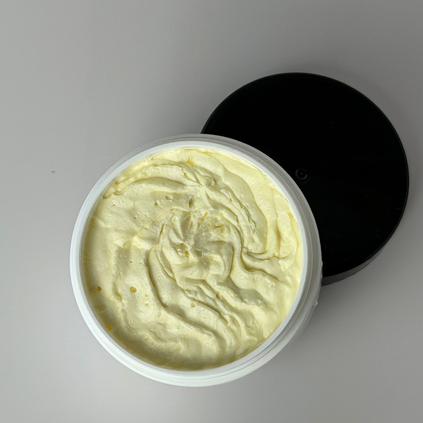 Rosehip & Frankincense Whipped Tallow Moisturizer- 4 oz