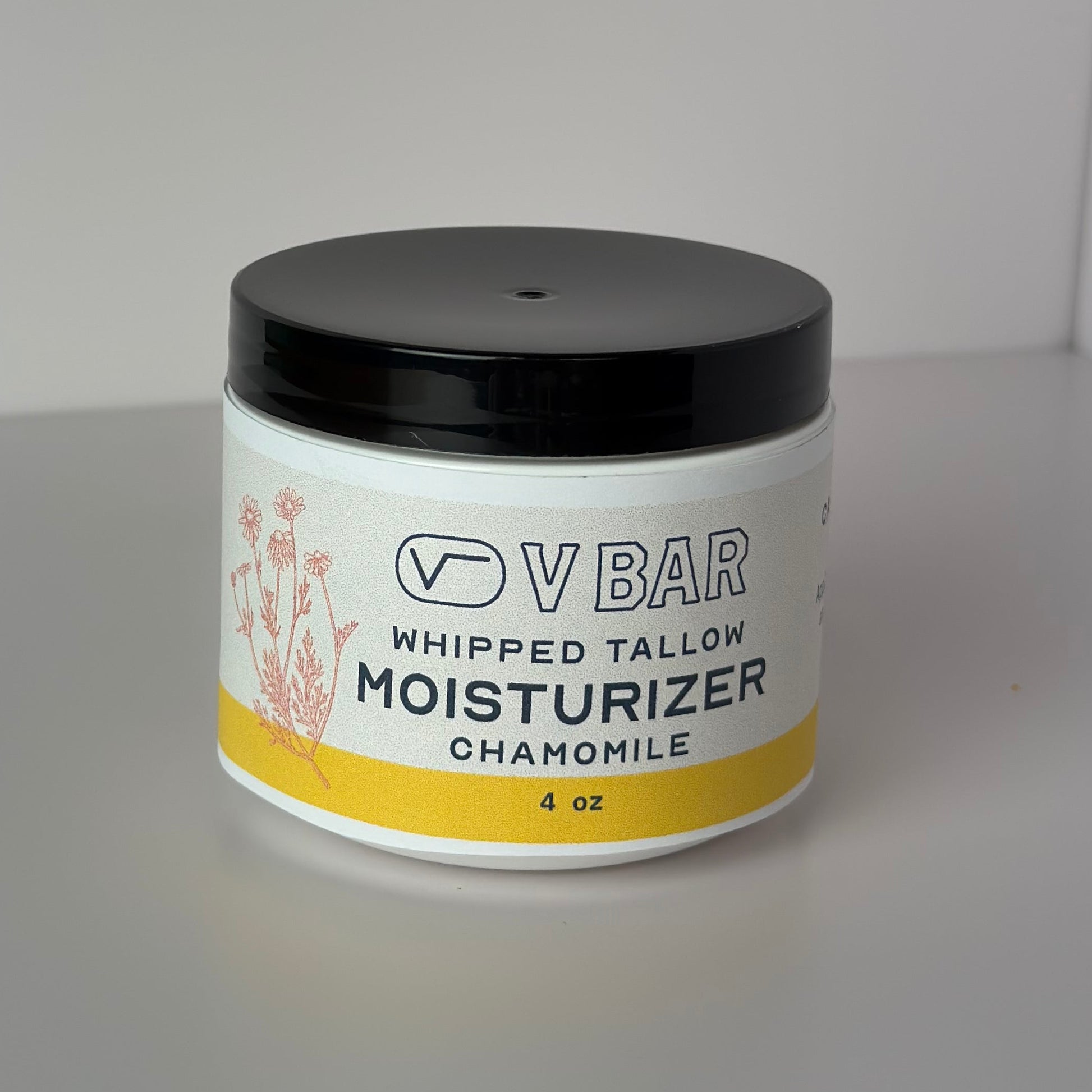 All Natural Tallow Skincare for sensitive skin