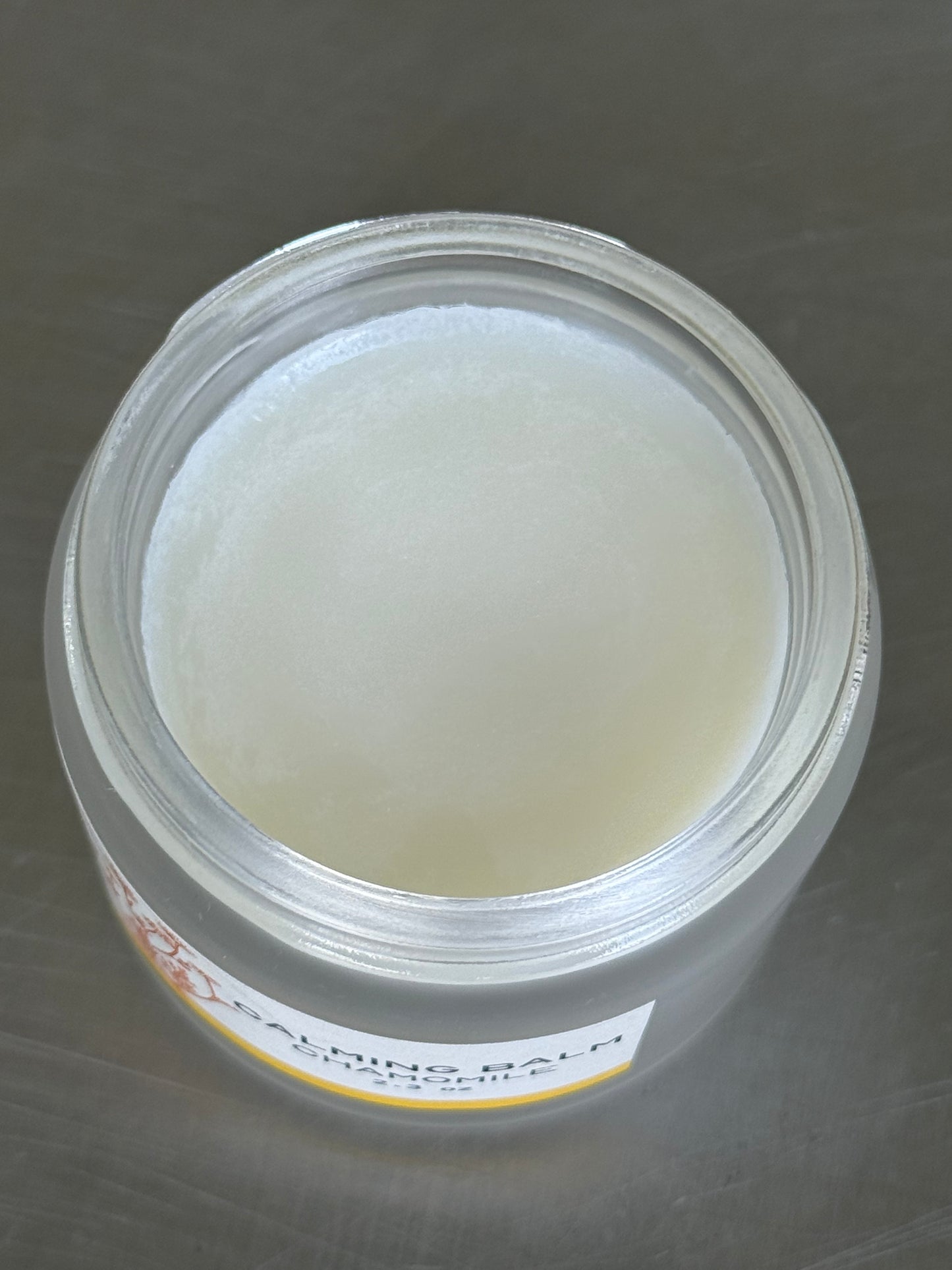 Calming Balm Chamomile  - 2.3 oz
